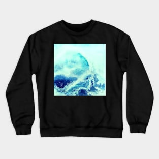High Tide Crewneck Sweatshirt